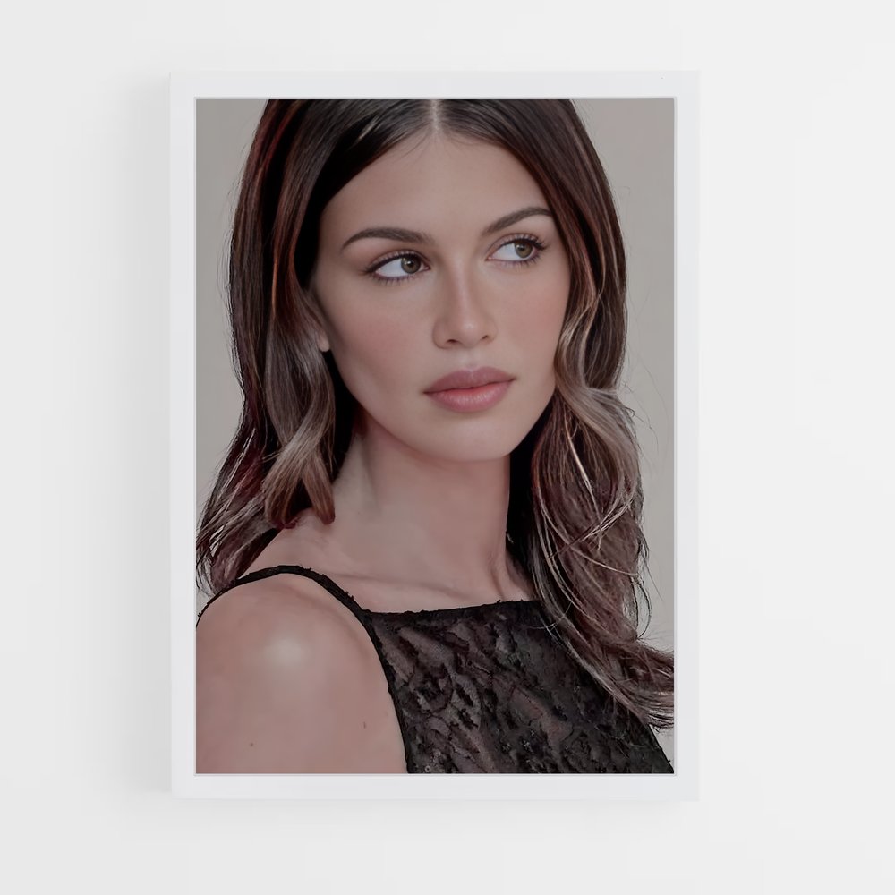 ap-kaia gerber-4 cadre Blanc