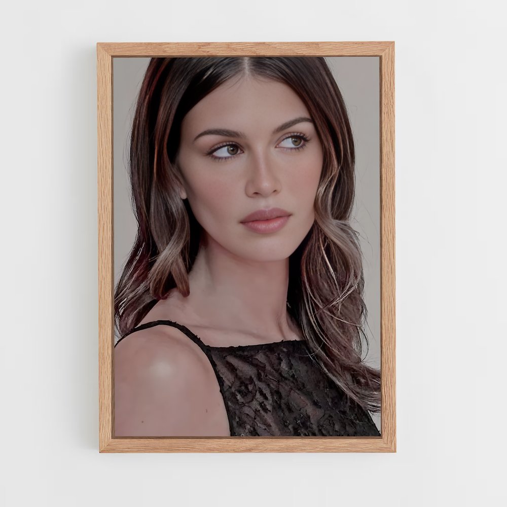 ap-kaia gerber-4 cadre Bois clair