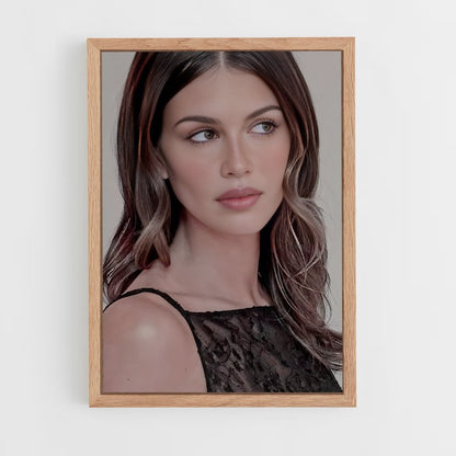 ap-kaia gerber-4 cadre Bois clair