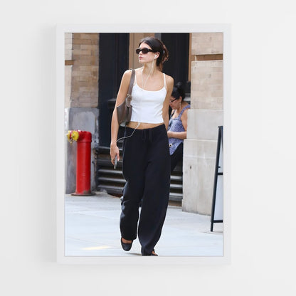ap-kaia gerber-5 cadre Blanc