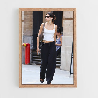 ap-kaia gerber-5 cadre Bois clair