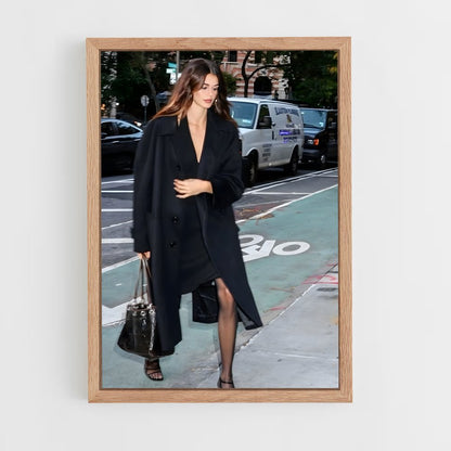 ap-kaia gerber-6 cadre Bois clair