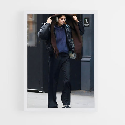 ap-kaia gerber-7 cadre Blanc