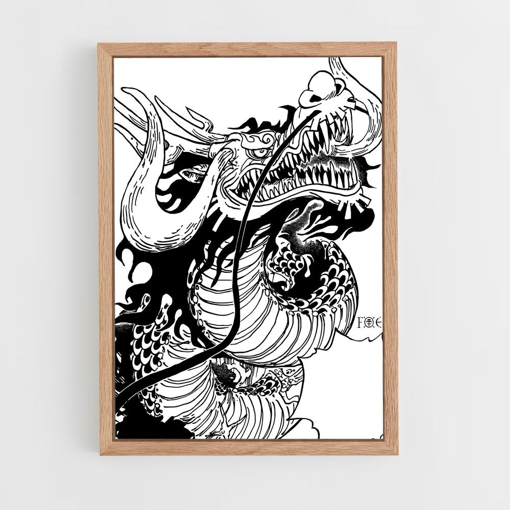 ap-kaido-5 cadre Bois clair