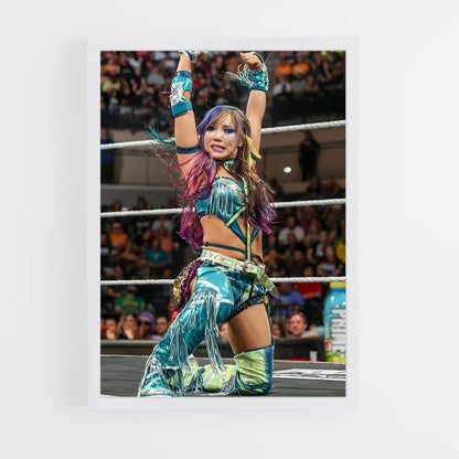 ap-kairi sane-6 cadre Blanc