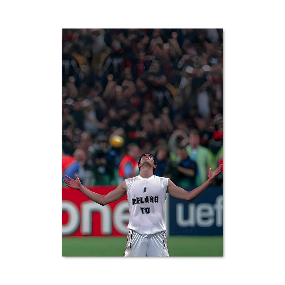 Poster Kaka 71568