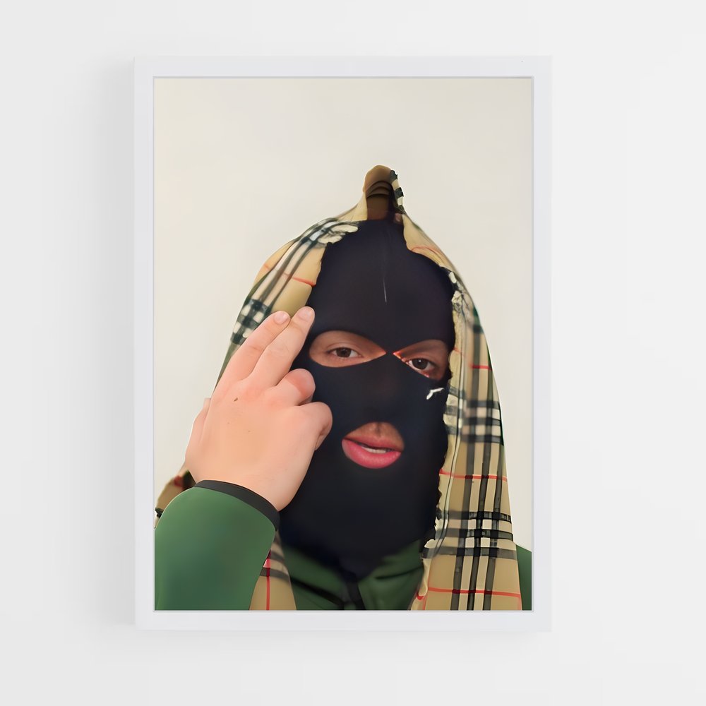ap-kalash criminel-5 cadre Blanc