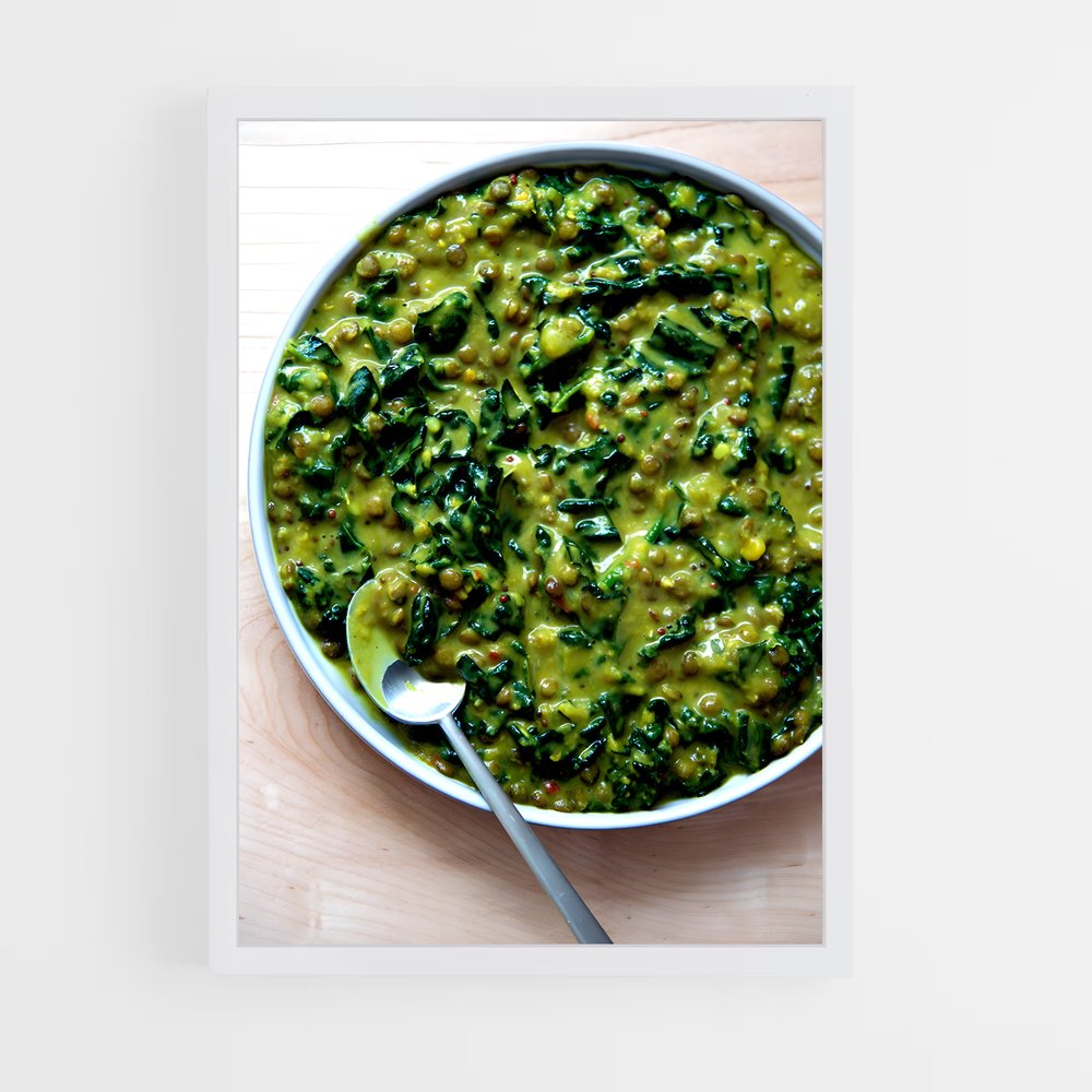 ap-kale-1 cadre Blanc