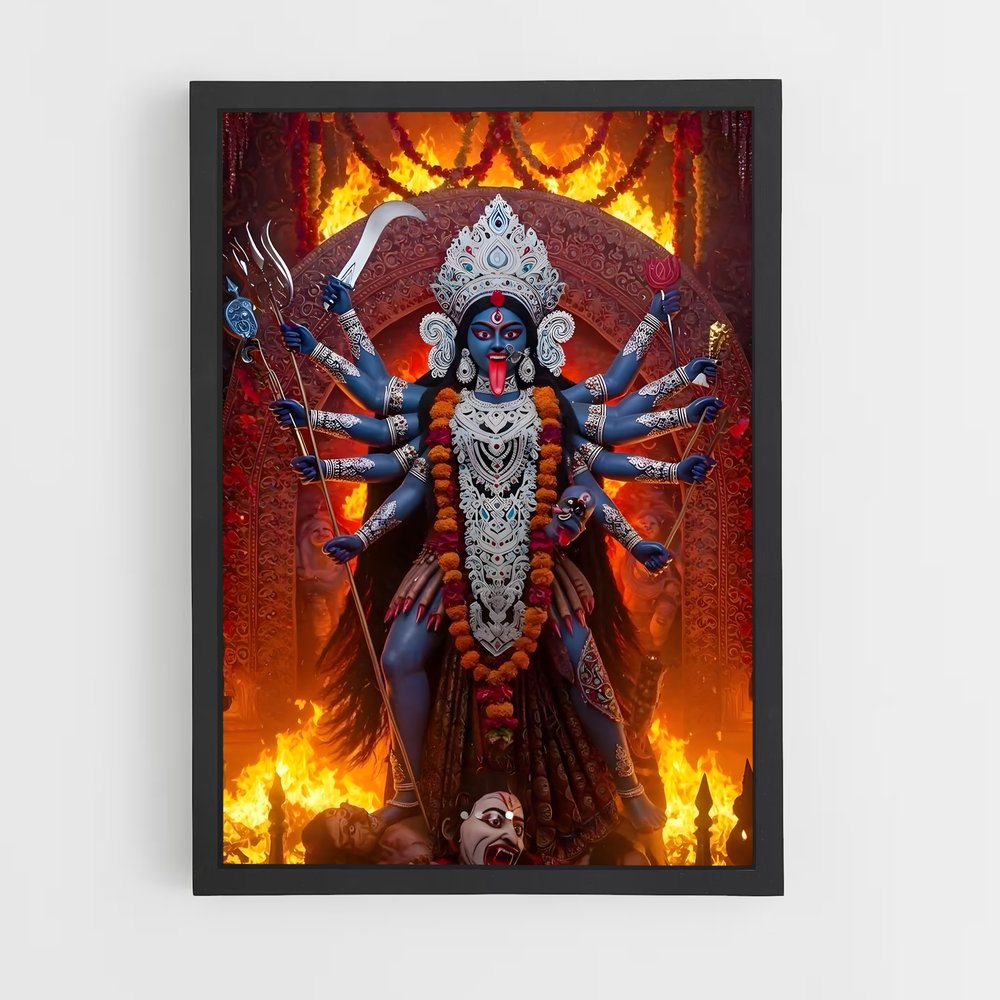 ap-kali-9 cadre Noir