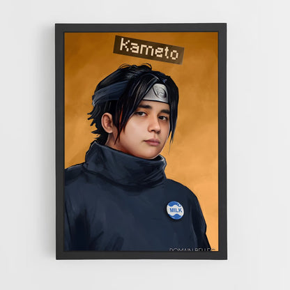 ap-kameto-2 cadre Noir