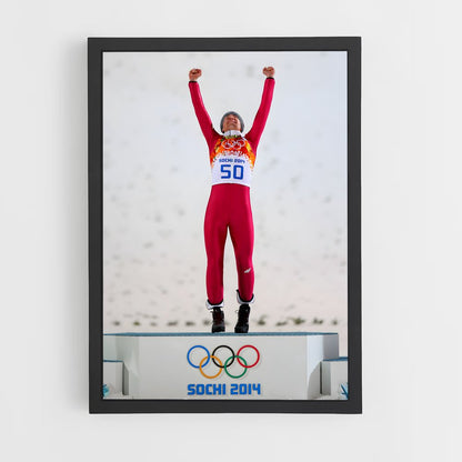ap-kamil stoch-2 cadre Noir