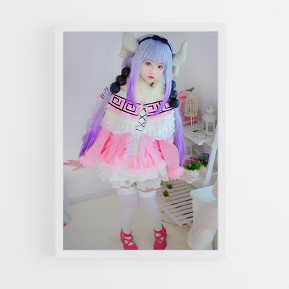 ap-kamui cosplay-6 cadre Blanc