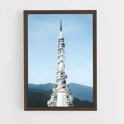 ap-kandy-2 cadre Bois foncé