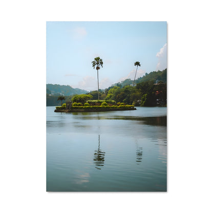 Poster Kandy 89324