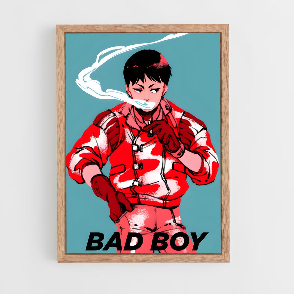 ap-kaneda shotaro-2 cadre Bois clair