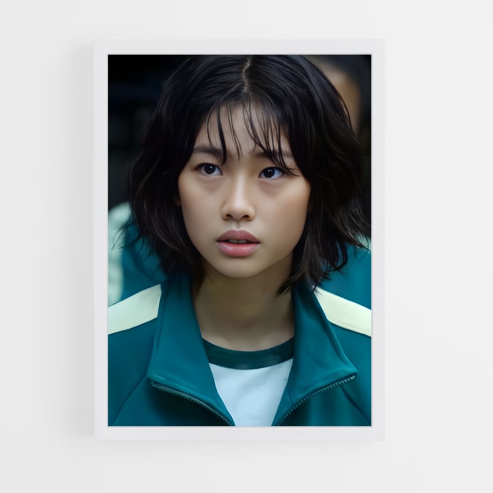 ap-kang sae byeok-1 cadre Blanc