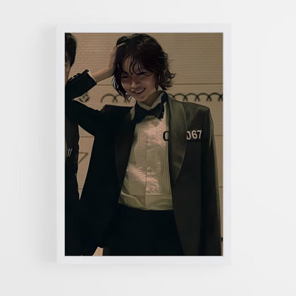 ap-kang sae byeok-2 cadre Blanc