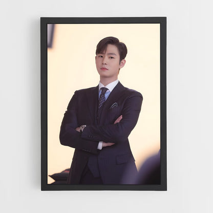ap-kang tae mu-4 cadre Noir