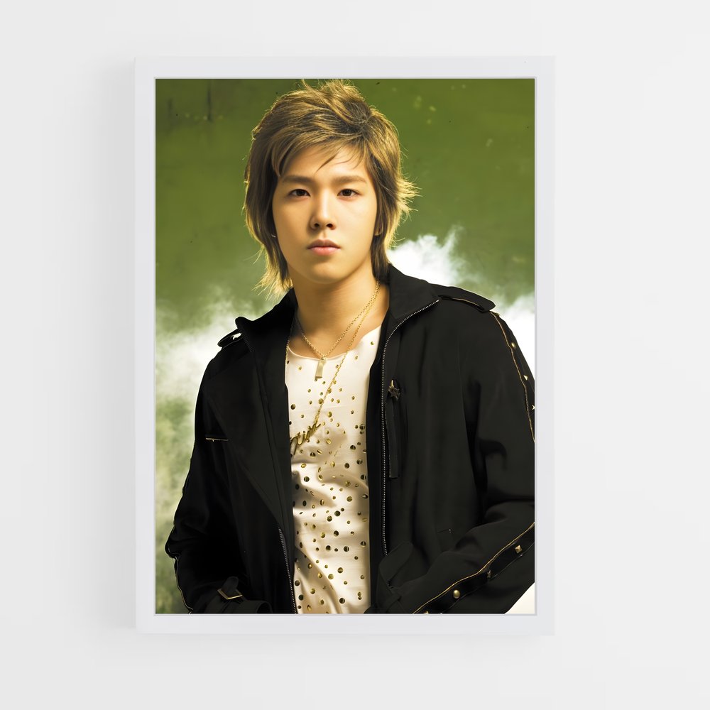ap-kangin-3 cadre Blanc