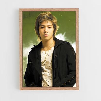 ap-kangin-3 cadre Bois clair