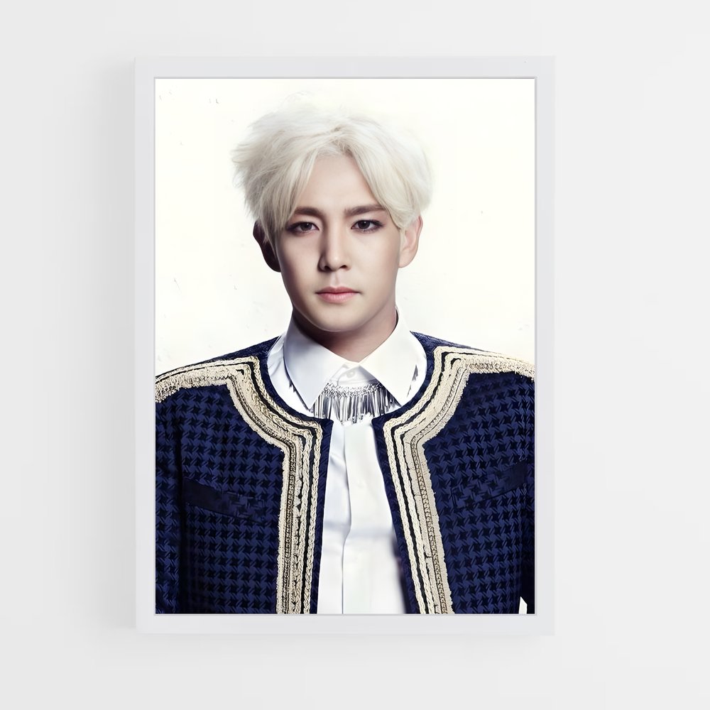 ap-kangin-7 cadre Blanc