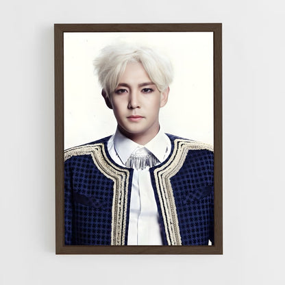 ap-kangin-7 cadre Bois foncé
