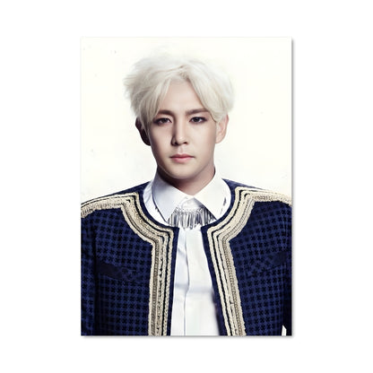 Poster Kangin 49659