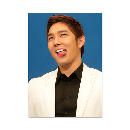 Poster Kangin 49639