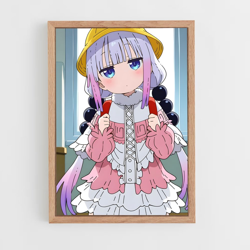 ap-kanna kamui-2 cadre Bois clair