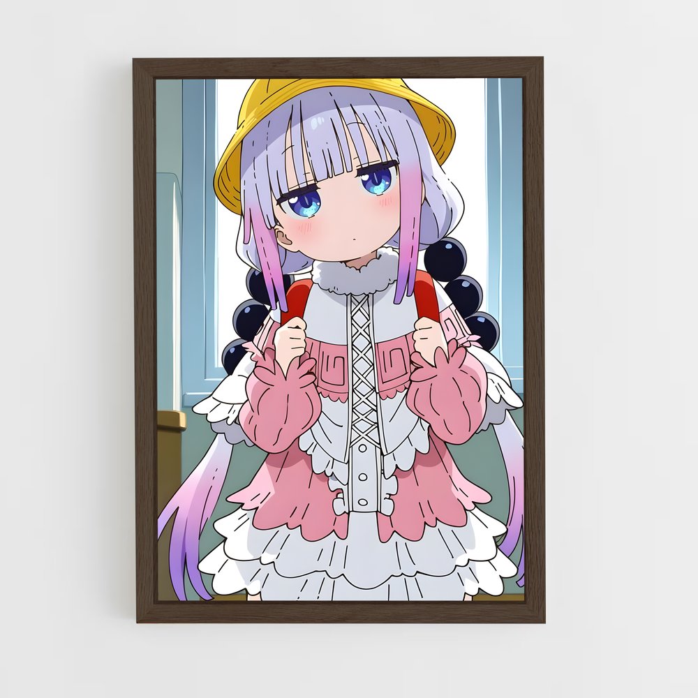 ap-kanna kamui-2 cadre Bois foncé