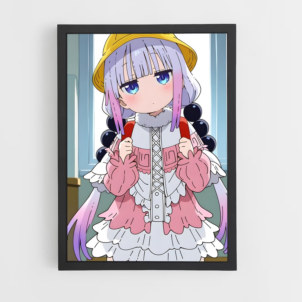 ap-kanna kamui-2 cadre Noir