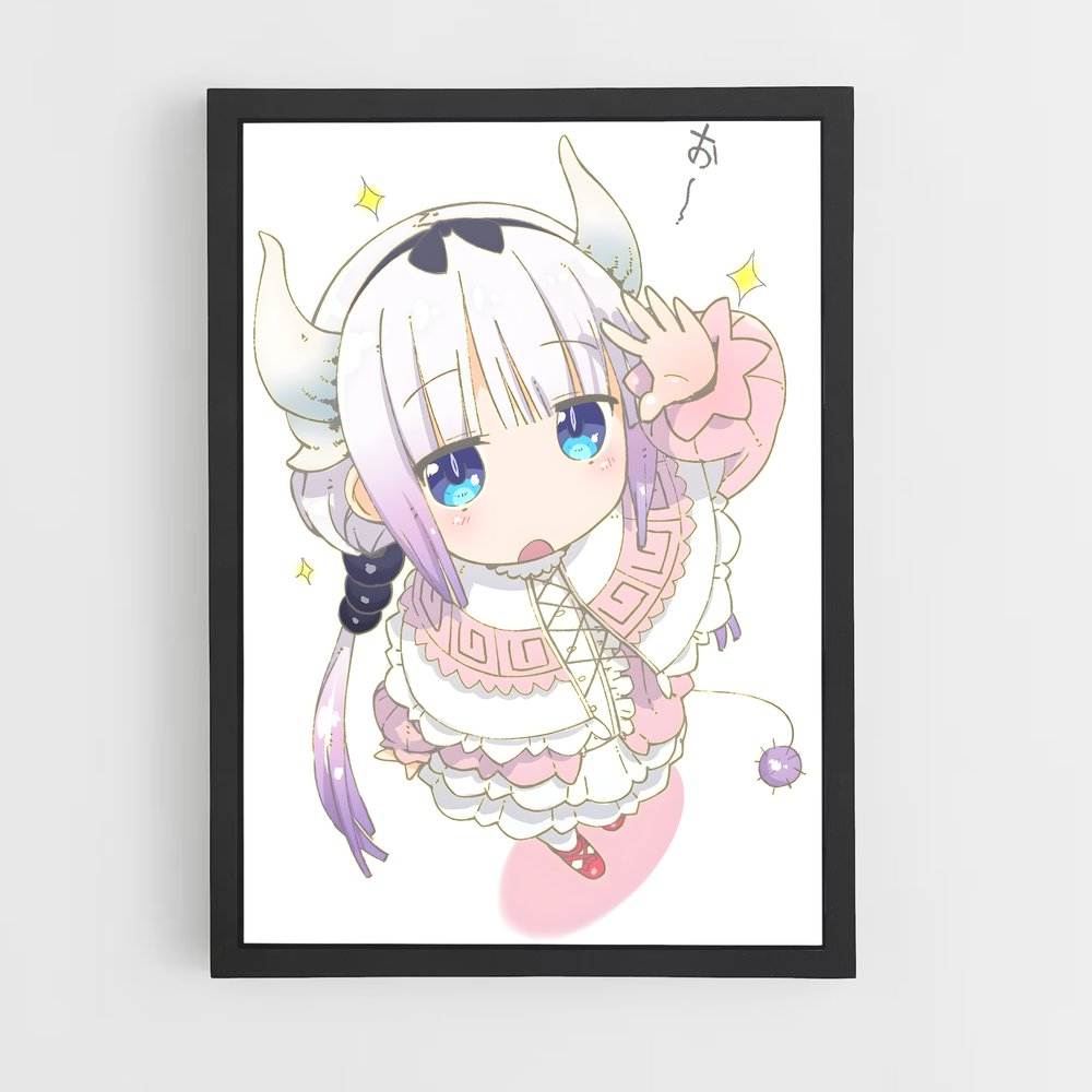 ap-kanna kamui-3 cadre Noir