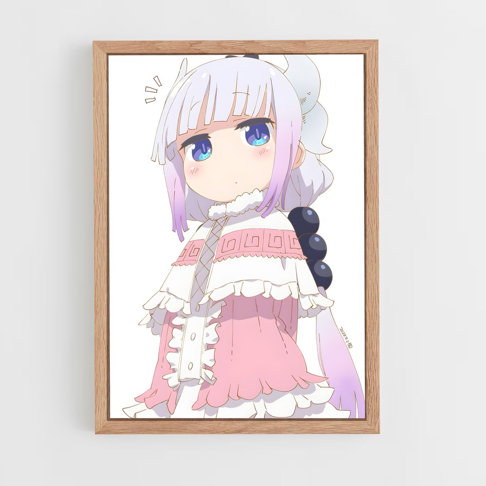 ap-kanna kamui-4 cadre Bois clair