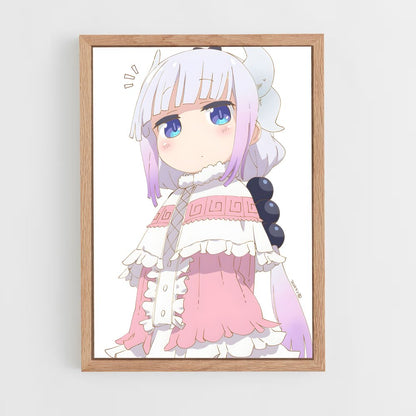 ap-kanna kamui-4 cadre Bois clair