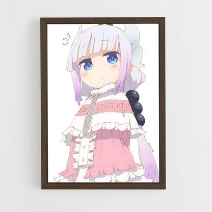 ap-kanna kamui-4 cadre Bois foncé