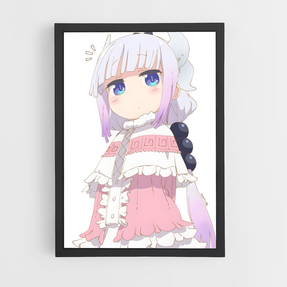 ap-kanna kamui-4 cadre Noir