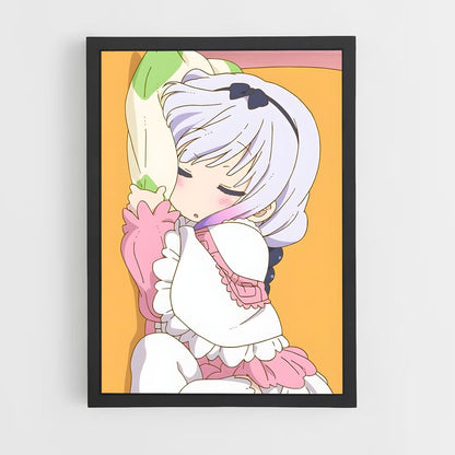 ap-kanna kamui-5 cadre Noir