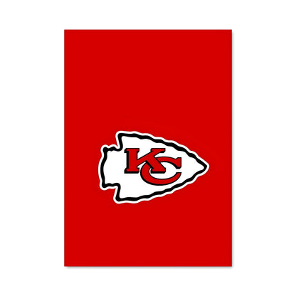 Poster Chiefs Spirit