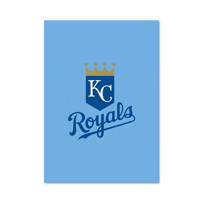 Poster Royals Forever
