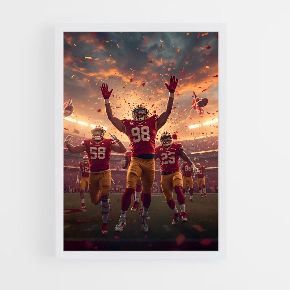 ap-kansas city chiefs-1 cadre Blanc