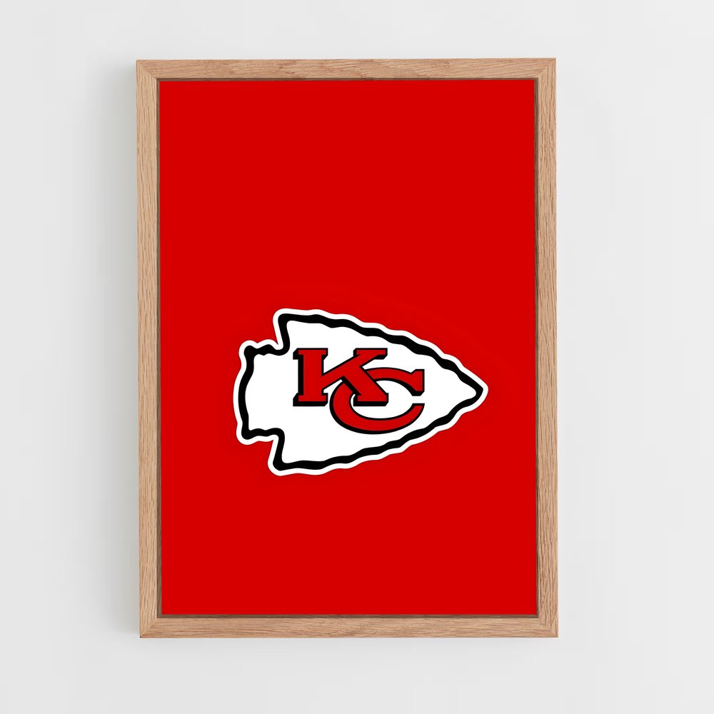 ap-kansas city chiefs-2 cadre Bois clair
