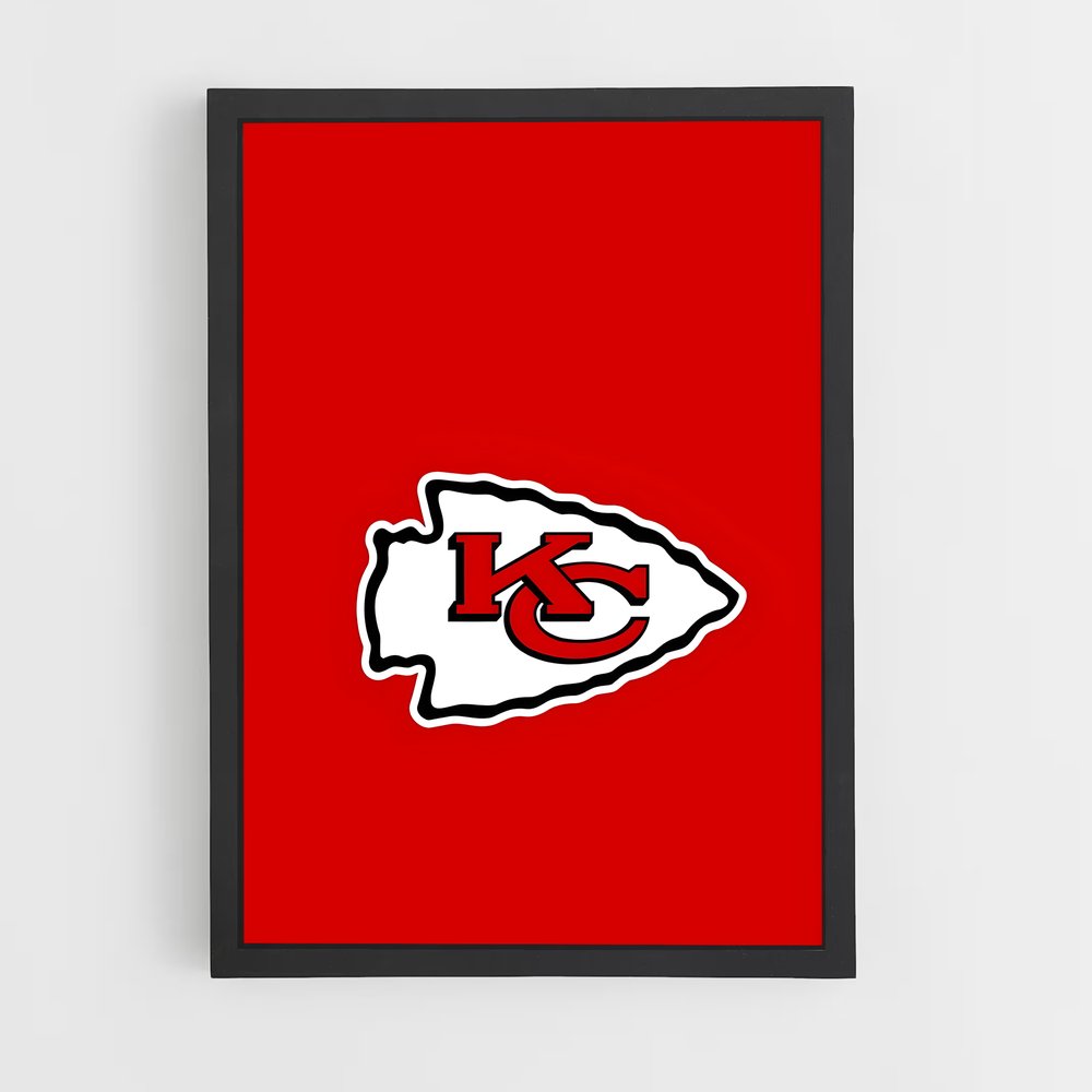 ap-kansas city chiefs-2 cadre Noir