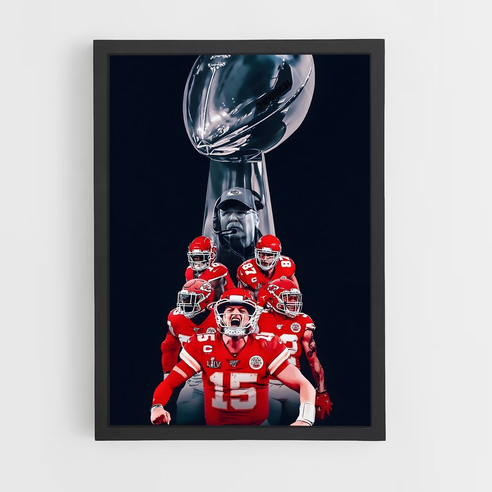 ap-kansas city chiefs-3 cadre Noir