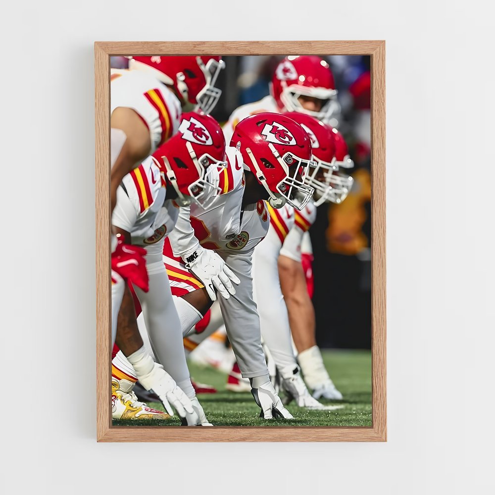 ap-kansas city chiefs-4 cadre Bois clair