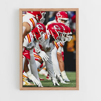 ap-kansas city chiefs-4 cadre Bois clair