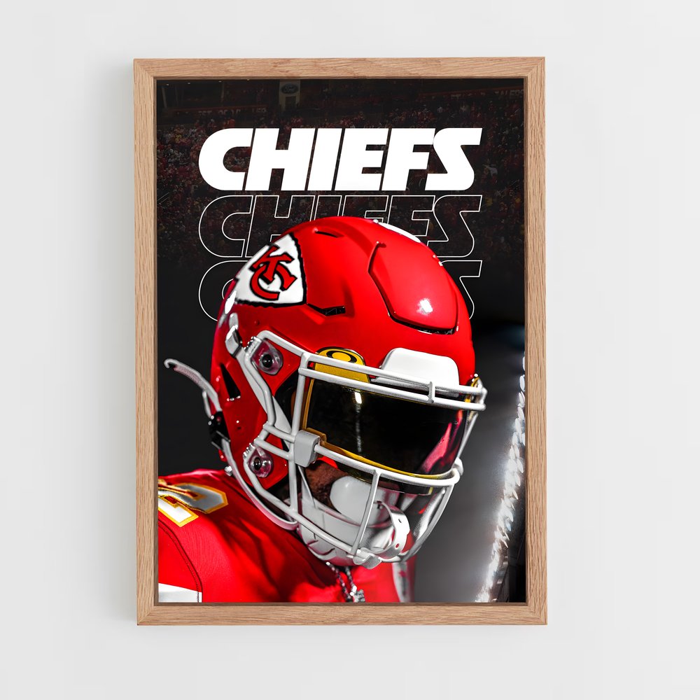 ap-kansas city chiefs-5 cadre Bois clair