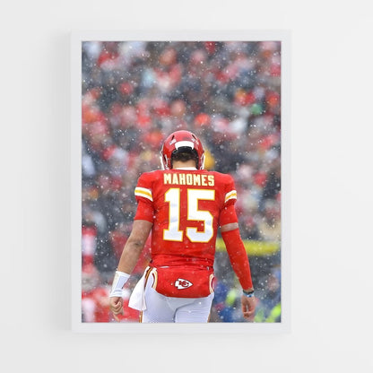 ap-kansas city chiefs-6 cadre Blanc