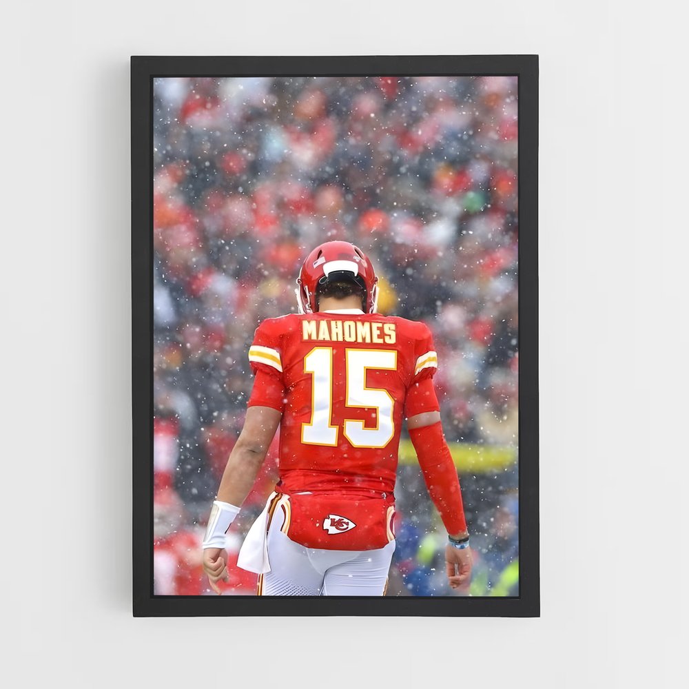 ap-kansas city chiefs-6 cadre Noir