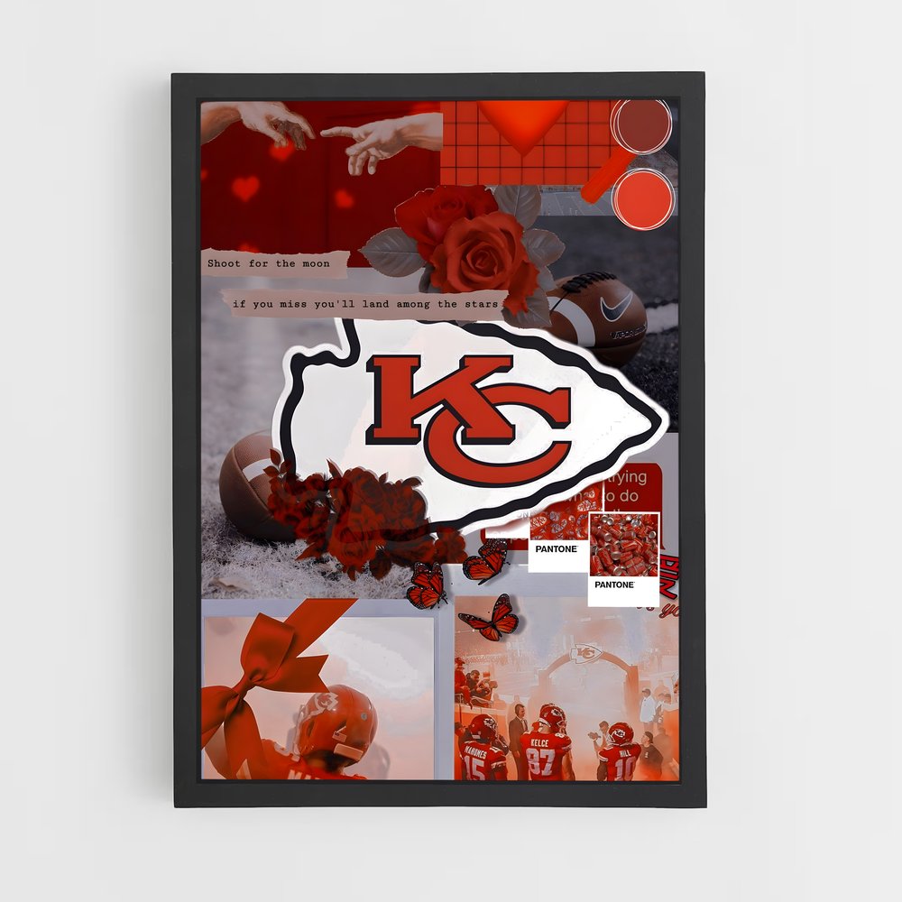 ap-kansas city chiefs-7 cadre Noir