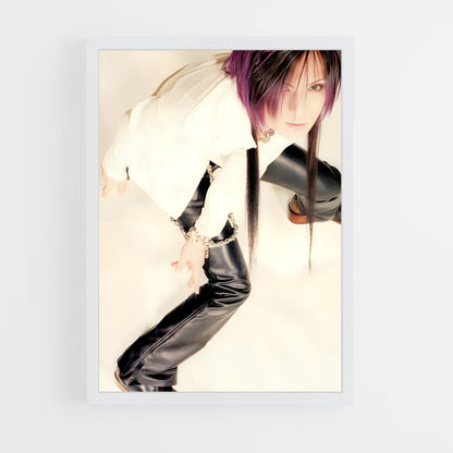 ap-kaoru-1 cadre Blanc